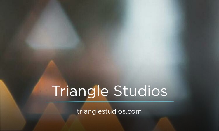 TriangleStudios.com - New domains for sale